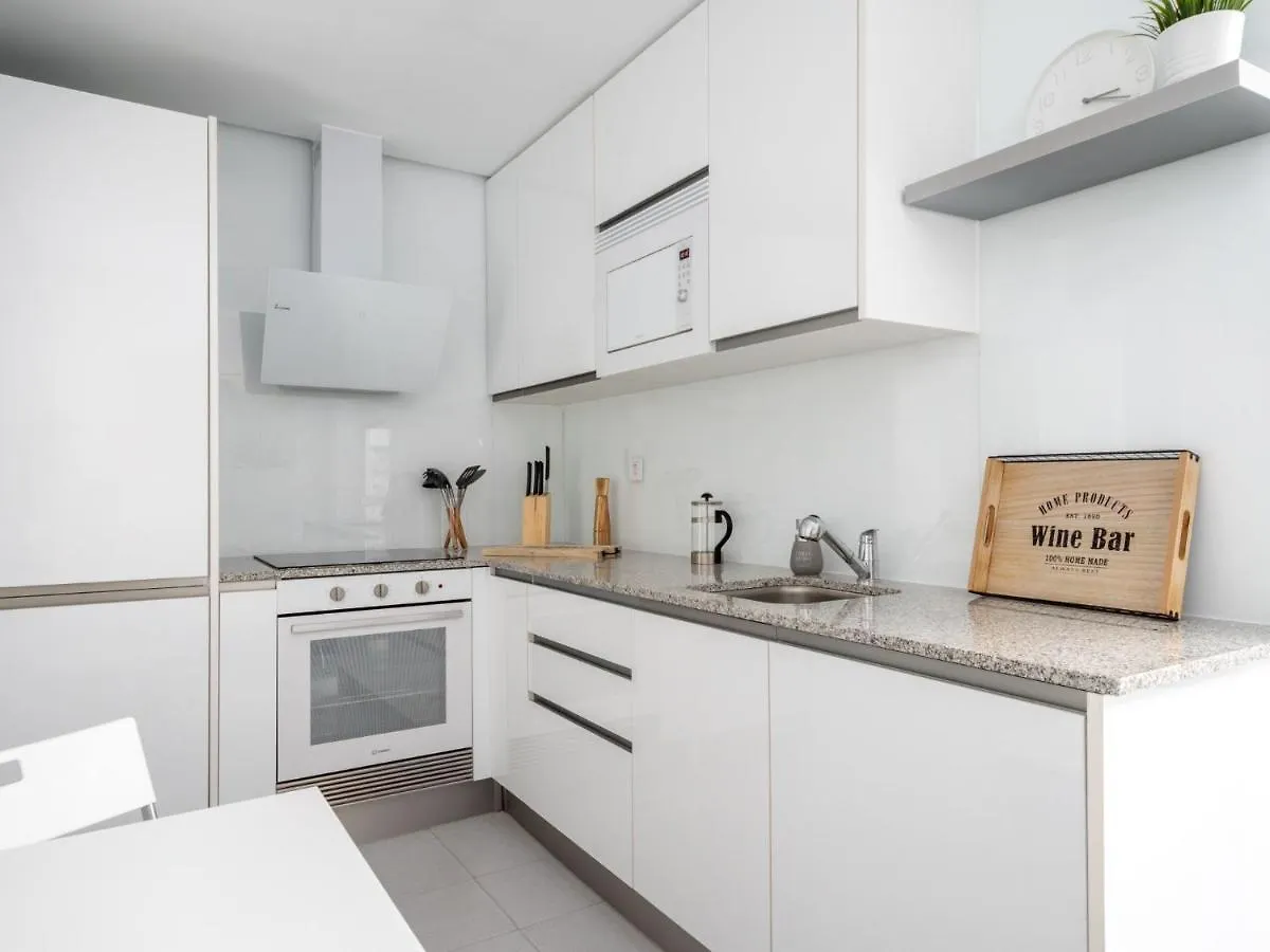 Apartment Mirador Del Saltillo By Interhome Torremolinos 0*,
