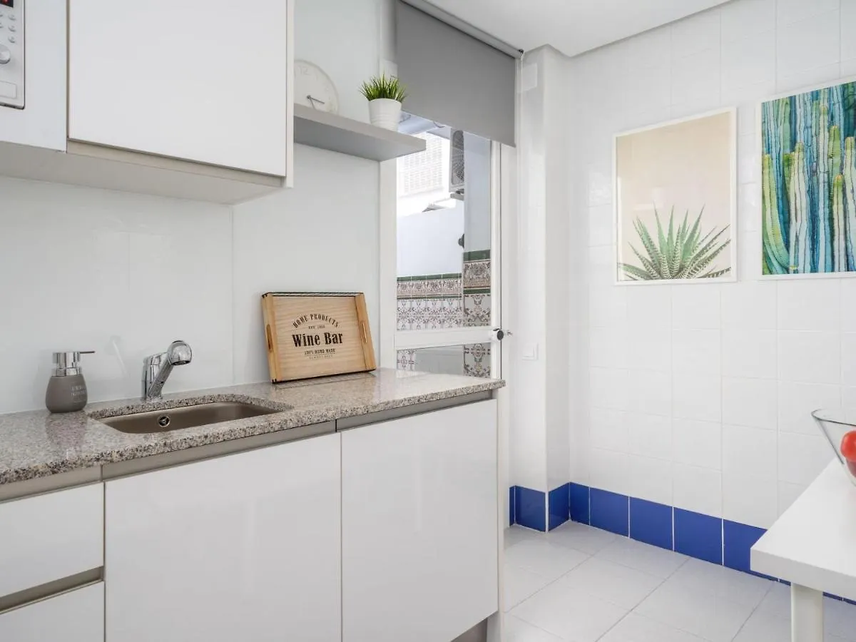 Apartment Mirador Del Saltillo By Interhome Torremolinos 0*,  Spain