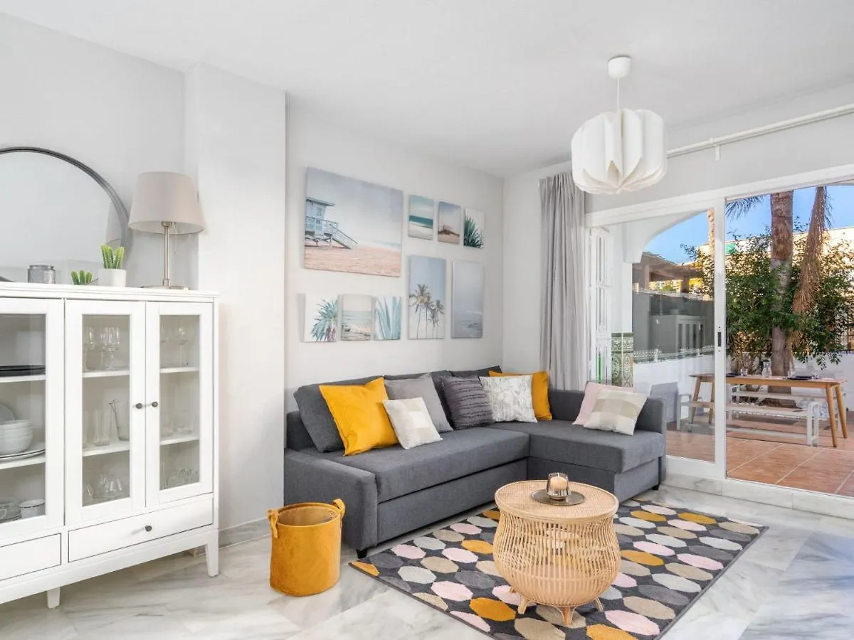 Apartment Mirador Del Saltillo By Interhome Torremolinos 0*,
