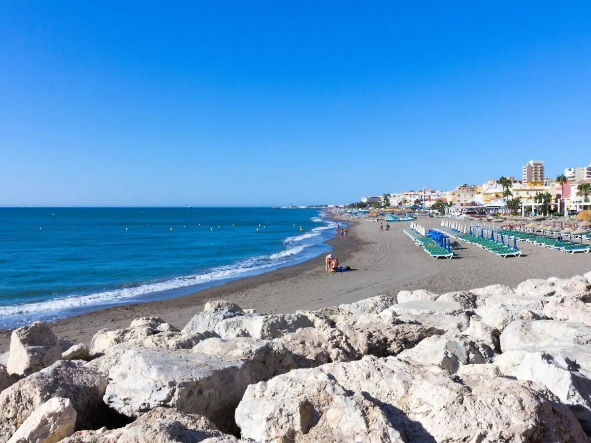 Apartment Mirador Del Saltillo By Interhome Torremolinos