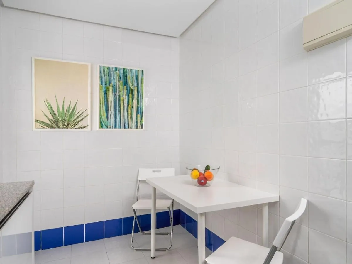 Apartment Mirador Del Saltillo By Interhome Torremolinos
